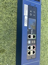 Raritan iX7 53 Outlet Bar.