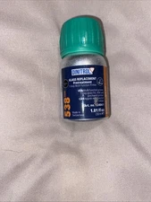 DINITROL 538 PLUS black 30 ml Glass and Pinchweld Primer 9/2025
