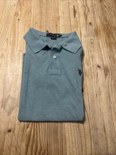 Polo Ralph Lauren Collared Shirts Lot Of 3