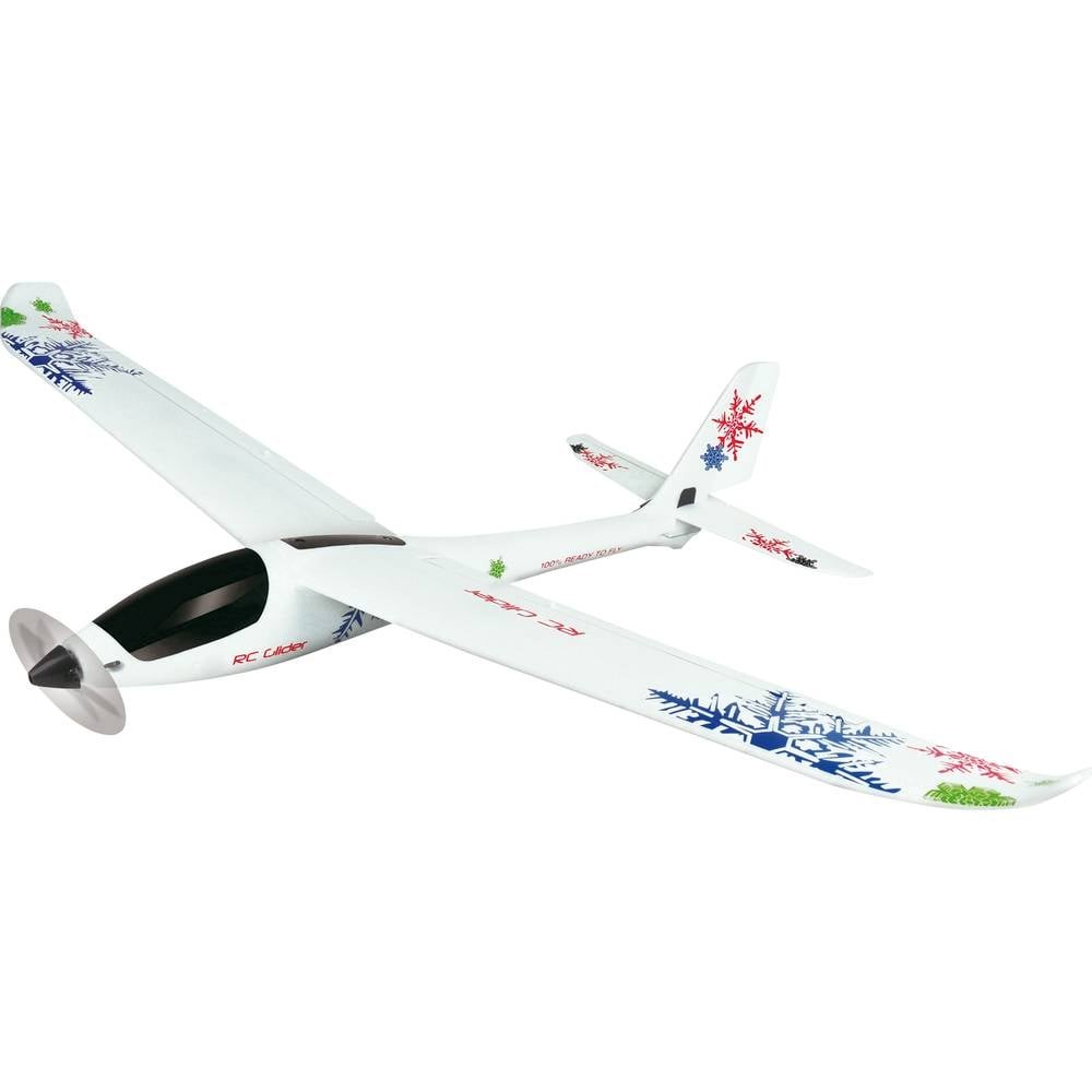 Planeur RC Amewi 3D Climber RtF 780 mm pour vos sessions de vol libre en plein air