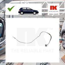 Bremsschlauch Hinten, Rechts Nk für VW Golf IV 1J1 1.8 4motion