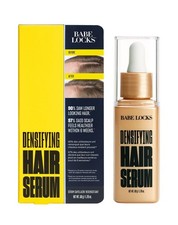 Babe Original Locks Densifying Hair Serum for Men and Women, Promot... Fast Ship