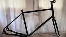 Specialized AWOL Comp XL Chromoly Frame SWING...