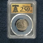 Photo of a 2026-P America 250 Quarters from an eBay listing that sold on Jul 23, 2026