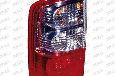 Prasco Rückleuchte links für Nissan Patrol GRII (Y61) Mod. 03-04