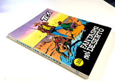 TEX N 177 - FANTASMI NEL DESERTO - LUGLIO 1975 DA EDICOLA MAI LETTO