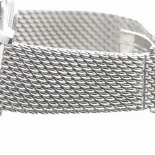 BREITLING WATCH AB0151 TRANSOCEAN CHRONOGRAPH DATE AUTOMATIC BLACK DIAL SS MEN'S 7