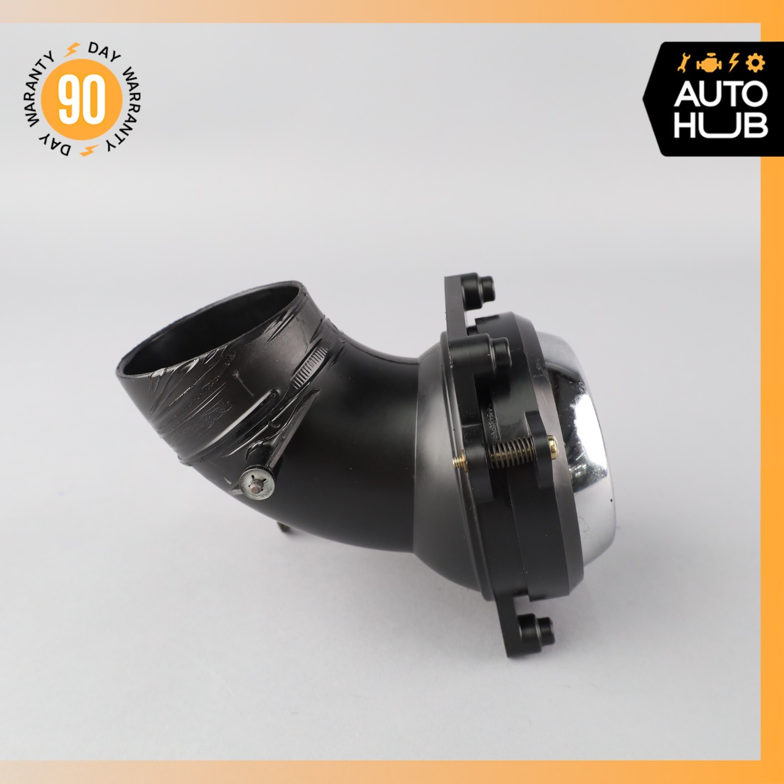 Rolls Royce Silver Seraph Front Right Outer Dashboard Air A/C Vent PA25738PA OEM