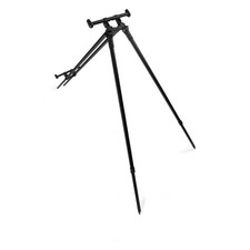 Korum Deluxe River Tripod / Rod Pod für Flus...