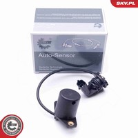 Esen SKV Sensor MotoröLstand 17SKV406 12V FüR Opel Astra Caravan A04 Twintop GTC