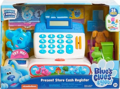 blue's clues dresser Sidetable Drawer | Blue's Clues Wiki