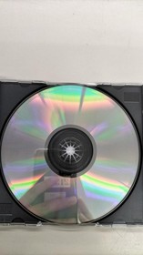 CAPCOM Capcom Generation Vol. 5 Sega Saturn Software