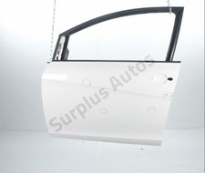 Porte avant et accessoires Seat ALTEA