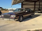 1984 Buick Electra PARK AVENUE