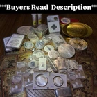 Surprise Set!! - .999 Silver & .999 Gold Opportunities!!! 1 Order: 1 Item!!