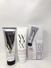 COLOR WOW Dream Clean Duo, COLOR SECURITY Shampoo and Conditioner 8.4 oz