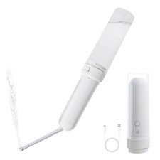 Portable Bidet, Efficient Handheld Travel Bidet, IPX6 Waterproof 3 Modes Swit...