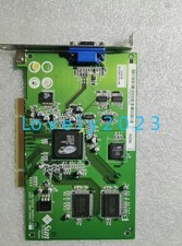1pc used SUN PWA-GUAVA GRAPHIC PGX64 card