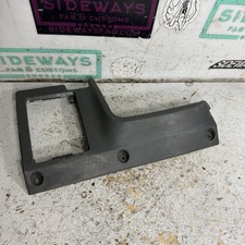89-95 Subaru Justy Interior Dash Trim Panel 89-95 Subaru Justy Interior Dash Trim Panel