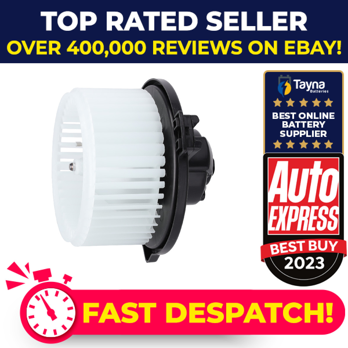 Interior Blower Motor 106360 Febi Heater 8710342040 Genuine Quality Guaranteed