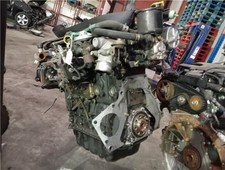 Moteur Mazda 323