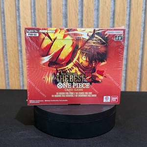 One Piece the Best Vol 2 | eBay