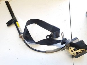 Volkswagen Passat 1996 Seat belt - front left side 3a0857705a, 000 #2219786-83