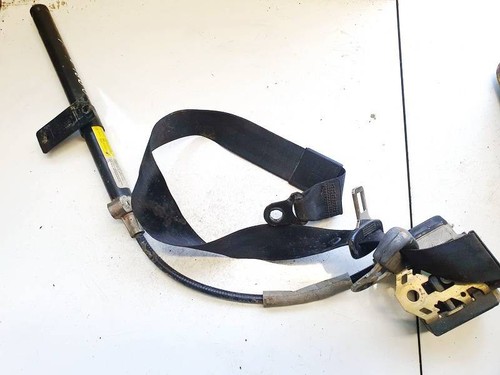 Volkswagen Passat 1996 Seat belt - front left side 3a0857705a, 000 #2219786-83