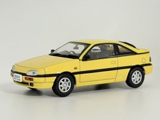 Nissan NX Coupe Minicar Norev 1/43 NISSAN