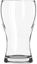5oz Clear Mini Pub Glasses - Set of 24 for Home or Bar Use