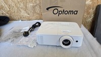 Optoma HD29xDLP 1080p Full HD Projector New Boxed