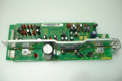 Pioneer AWW1131 Audio Board for PDP-6070PU PRO-507PU