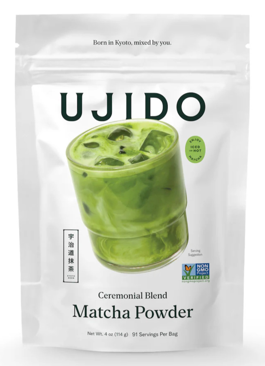 Powder 4 Oz - Fresh