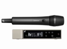 Sennheiser EW-D 835-S SET Sistema microfonico wireless digitale Q1-6 (470-526 Mhz)