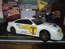 Wtg Scalextric Opel NOS.