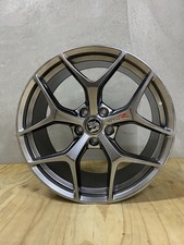Vf Ve Wheels 20", Gtsr Style Hsv Maloo R8 Redline( Semi Forged)