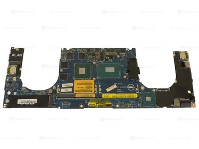 Dell OEM Precision 5530 Motherboard System Board Nvidia Motherboard KMYJT