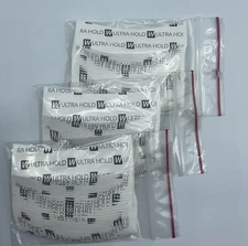 1522 Walker Hairpiece Tape C Contour,36 Pieces/Bag, LOT OF 3