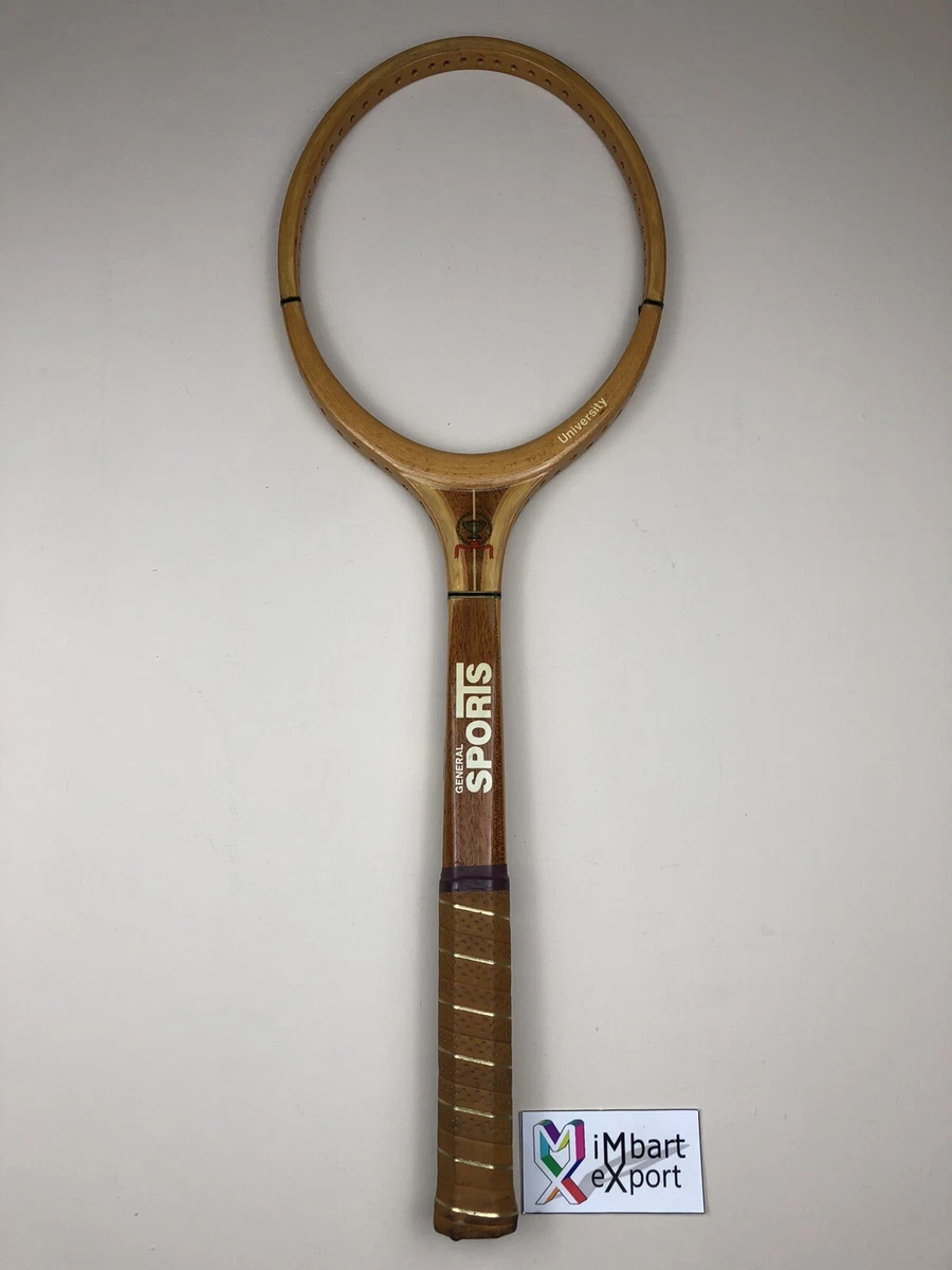 racchette in legno MAXIMA vintage annin 60/70/80 - tennis in vendita a