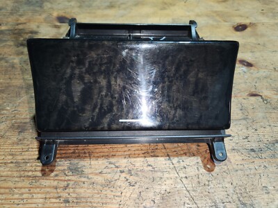 Mercedes Clk W208 AshTray A2088100401