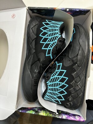 Size 11.5 - PUMA MB.01 Buzz City - 376443-13