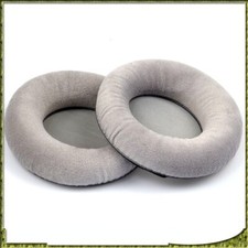 Earphone Cases Velvet Headphone Cover for AKG K701 K702 Q701 Q702 K601 K612 K712