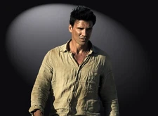 Photo Intersections, Frank Grillo Black And White Or Couleur v003 2