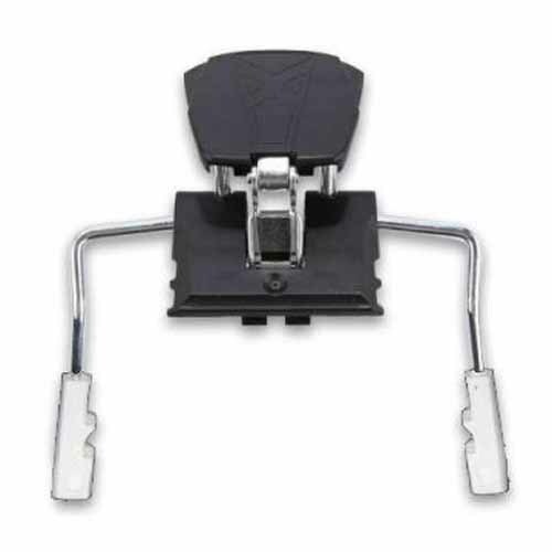 Salomon Guardian Warden Atomic Tracker Freni di fissaggio sci