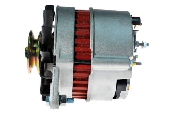 Hella 8EL 011 710-971 Generator FüR Ford Land Rover-image