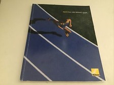 Nikon Full Line Product guide Catalogue Volume 14 color 144 pages