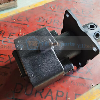 ゆゆ Center Joint 4607611 For Hitachi Excavator ZX30U-2 ZX35U-2 ZX40U-2