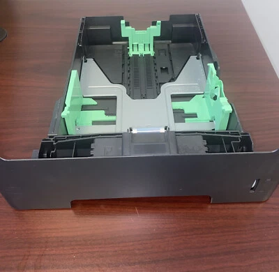 Brother 500 Page Paper Cassette - HL-6180DW, HL6180DW, HL-6180DWT, HL6180DWT - Image 1 of 3