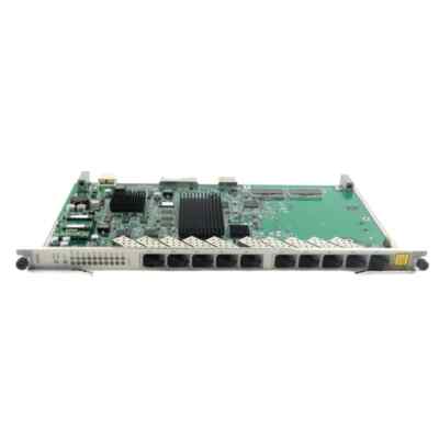 Factory Supply Professional 10G Uplink Board SPUA for MA5680T MA5683 OLT