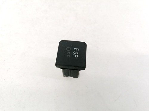Volkswagen Golf 2005 ESP Switch Button 1K0927117A, Genuine #1669396-96